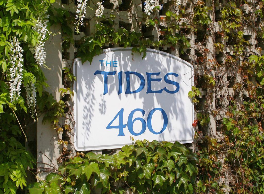 The Tides - Laguna Beach Exterior foto